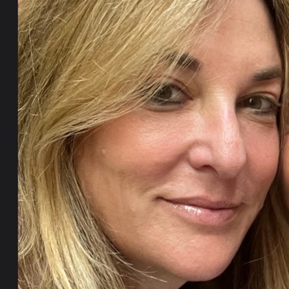 Meet your Posher, Pam